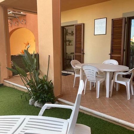 Casa Mayo Олбия Екстериор снимка