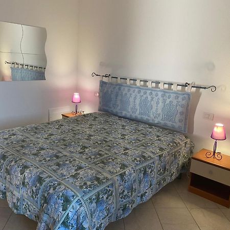 Casa Mayo Олбия Екстериор снимка