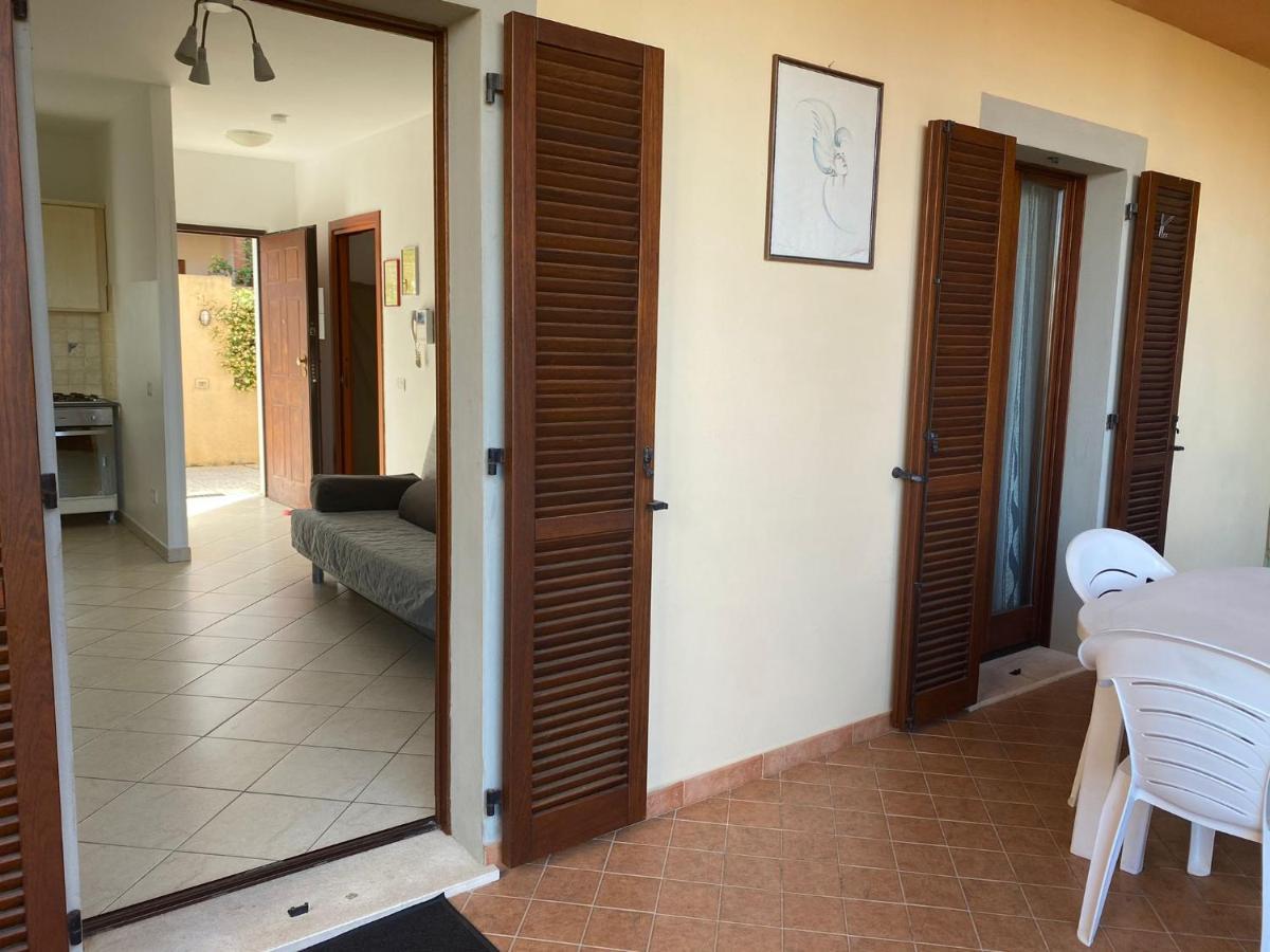 Casa Mayo Олбия Екстериор снимка