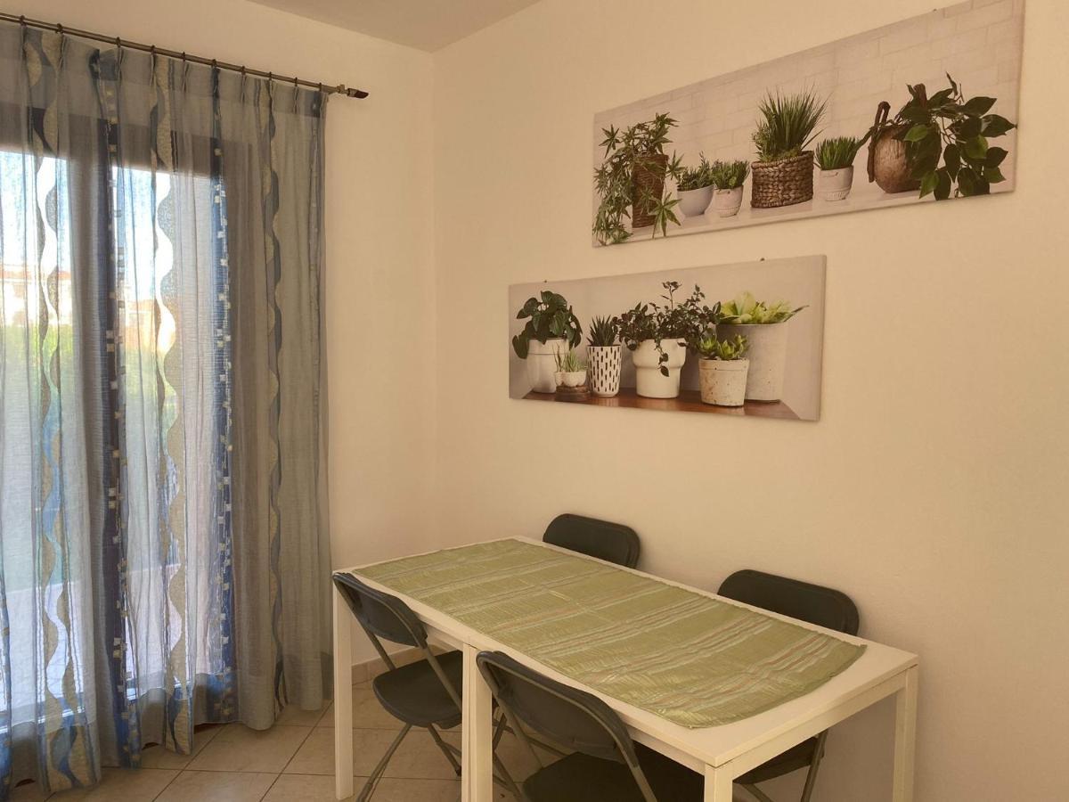 Casa Mayo Олбия Екстериор снимка