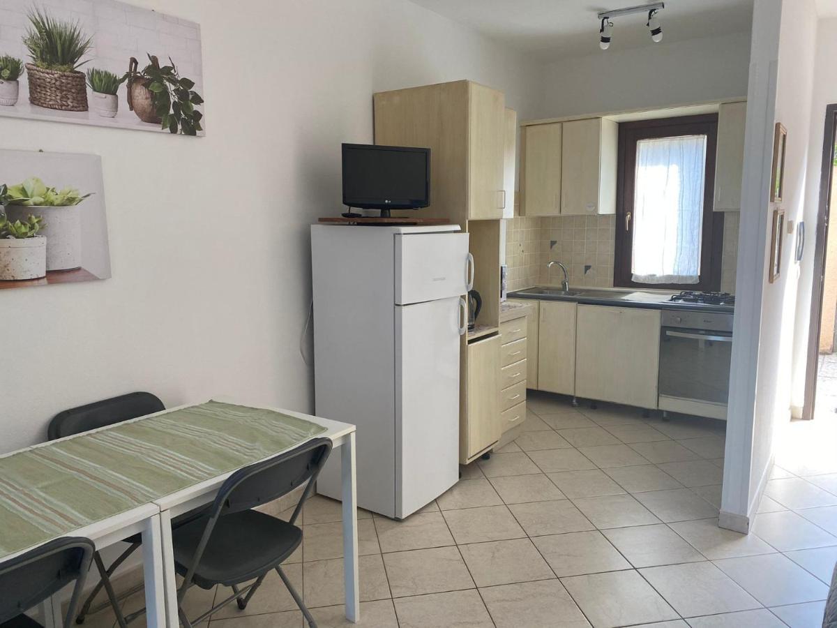 Casa Mayo Олбия Екстериор снимка