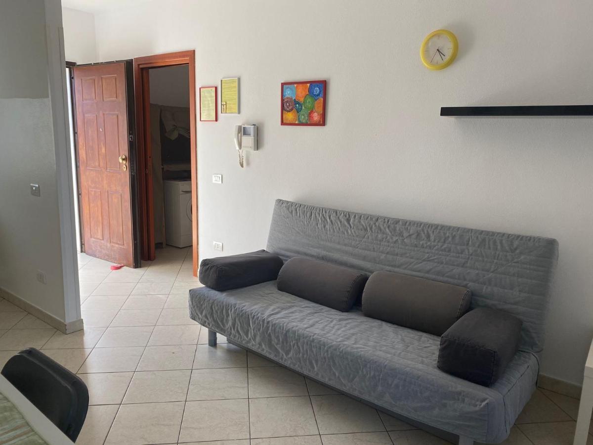 Casa Mayo Олбия Екстериор снимка