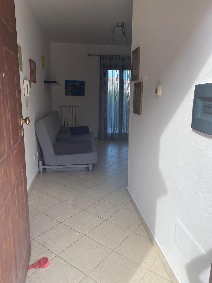 Casa Mayo Олбия Екстериор снимка