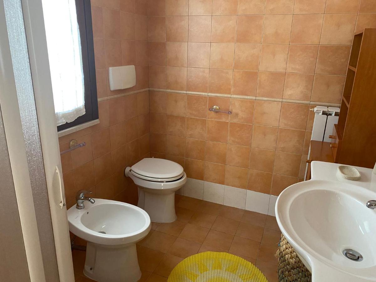 Casa Mayo Олбия Екстериор снимка